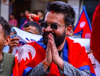 पर्सामे सजाएल गेल छैठ घाट